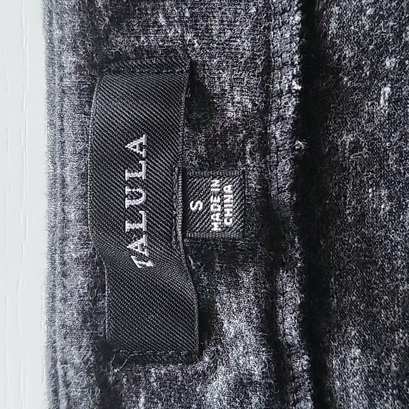 Talula Mini Skirt - Picture 3 of 3